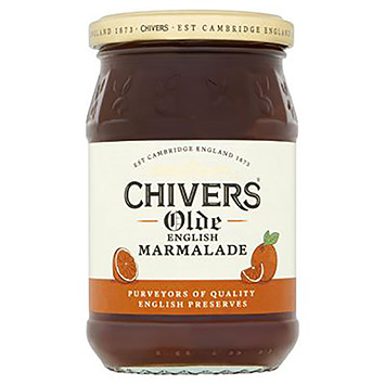 Chivers Gammel Engelsk marmelade 340g