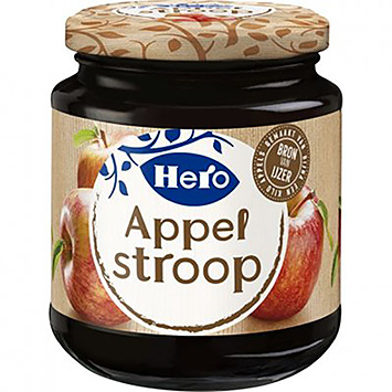 Hero Æblesirup 450g