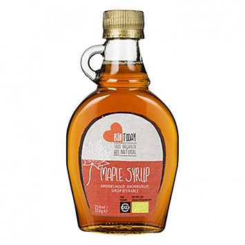 BioToday Miel de maple 250ml