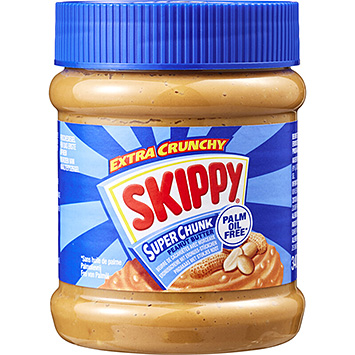 Skippy Super crunch 340g