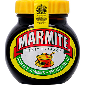 Marmite Hefeextrakt 250g