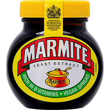 Marmite Extracto de levedura 250g