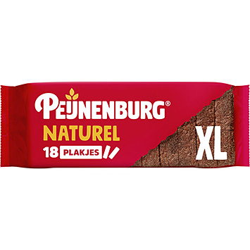 Peijnenburg Skivade pepparkakor 550g