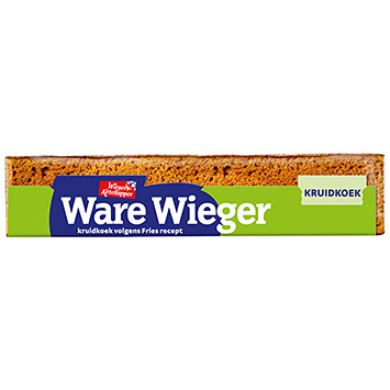 Wieger Ketellapper Ware Wieger' natural 425g