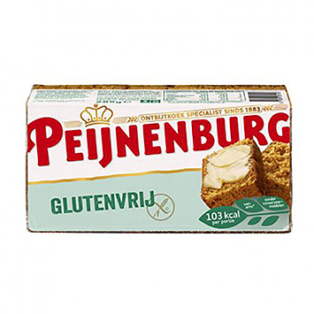 Peijnenburg Pain d'épice sans gluten 285g