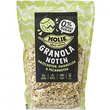 Holie Granola nuts 350g