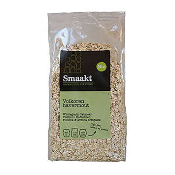 Smaakt Avena integral 500g