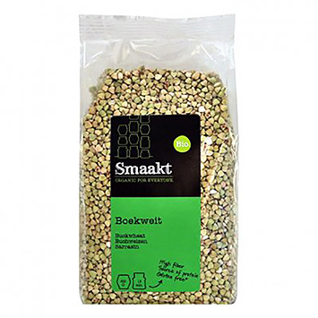 Smaakt Buchweizen 400g