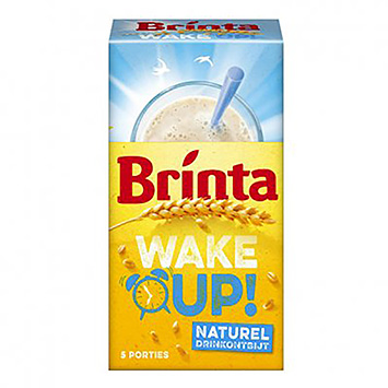 Brinta Wake up bebiendo desayuno natural 115g