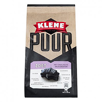 Klene Pure sweet 200g
