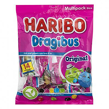 HARIBO Dragibus