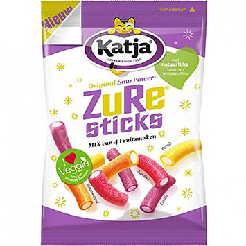 Katja Saure Stöcke 275g