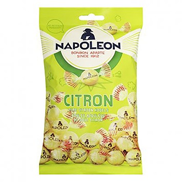 Napoleon Zitrone 225g