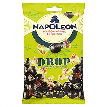 Napoleon Lakrits 225g