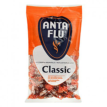 Anta Flu Klassisch 275g