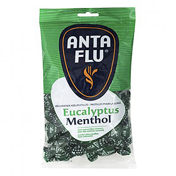 Anta Flu Mentolo di eucalipto 275g