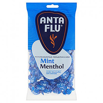 Anta Flu Minze-Menthol 275g