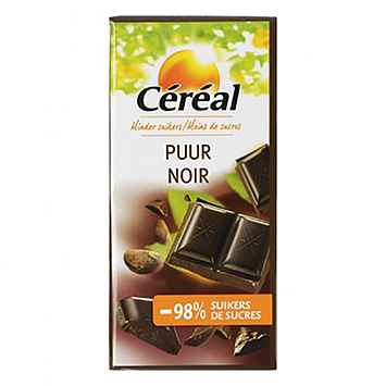 Céréal Sombre 80g