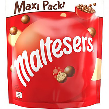 Maltesers Sprød chokolade 273g