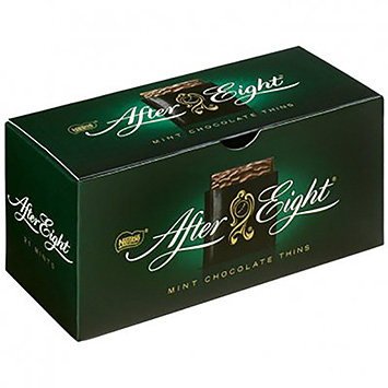 After Eight Mintchoklad tunnar 200g