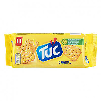 Tuc Originale 100g