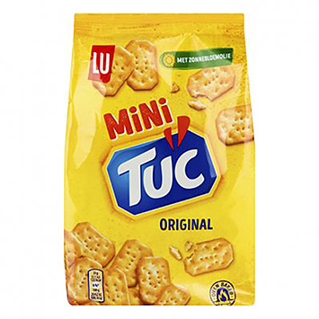 Tuc Original mini 100g Holland Supermarked