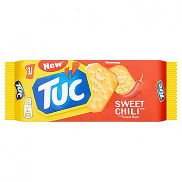 Tuc Piment doux 100g