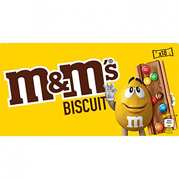 M&M's Kiks 198g