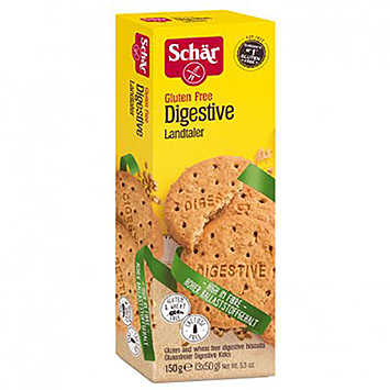 Schär Digestif 150g