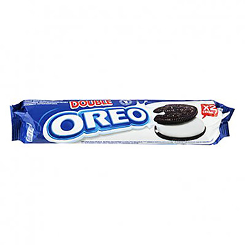 Oreo Double 157g