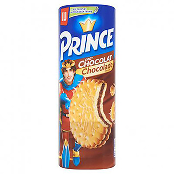 Prince Chocolade 300g