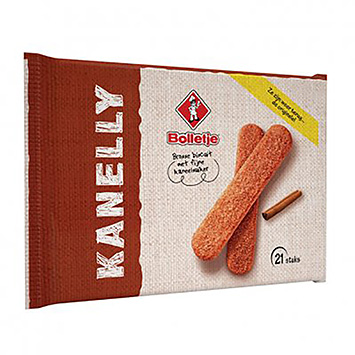 Bolletje Kanelly 175g