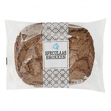 AH Morceaux de spéculoos 375g