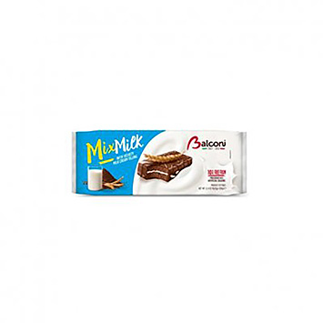 Balconi Mix milk 350g