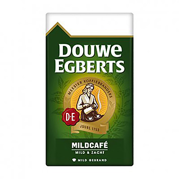 Douwe Egberts Mildcafé 250g