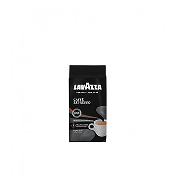 Lavazza Caffè espresso bryggkaffe påse 250g