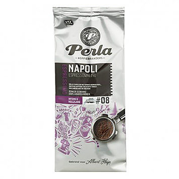 Perla Espressimo Napoli espressokværn 250g