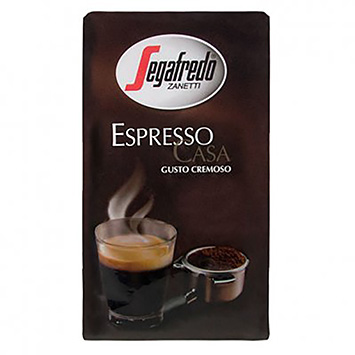 Segafredo Espresso-Casa 250g