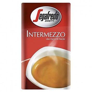 Segafredo Intermezzo 250g