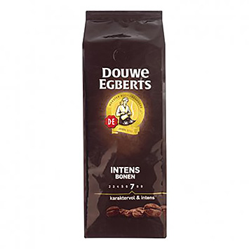 Douwe Egberts Intens bonen 500g