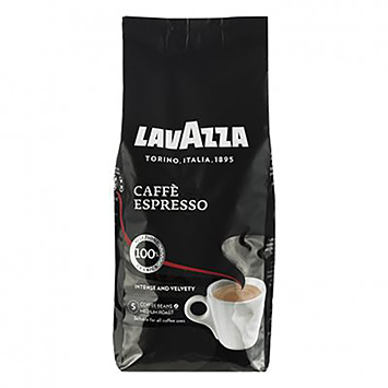 Lavazza Kaffee Espresso 500g