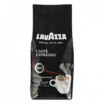 Lavazza Caffè Espresso 500g