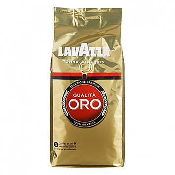 Lavazza Kvalitet oro 500g