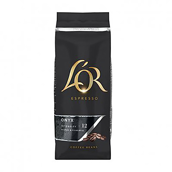 L'OR Onyx espresso 500g