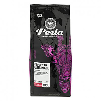 Perla Espresso originale 500g