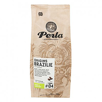 Perla Origines Brésil 500g