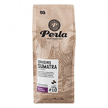 Perla Origins Sumatra 500g