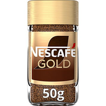 Nescafé Oro 50g