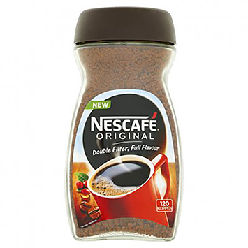 Nescafé Original 200g