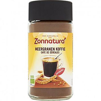 Zonnatura Café multigrano 100g